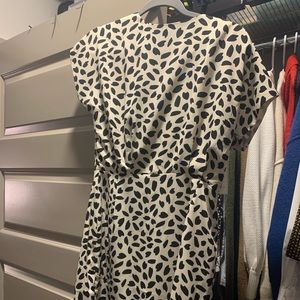 Aura Mini Dress from Red Dress Boutique